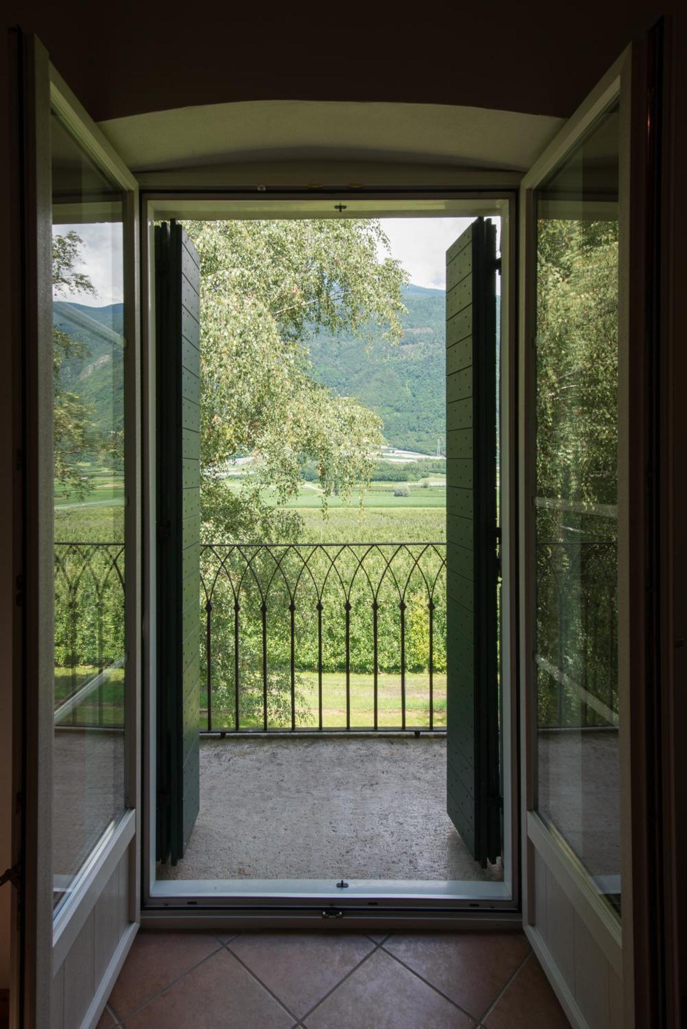 Maso Montel Casa Vacanze Levico Terme Exterior foto
