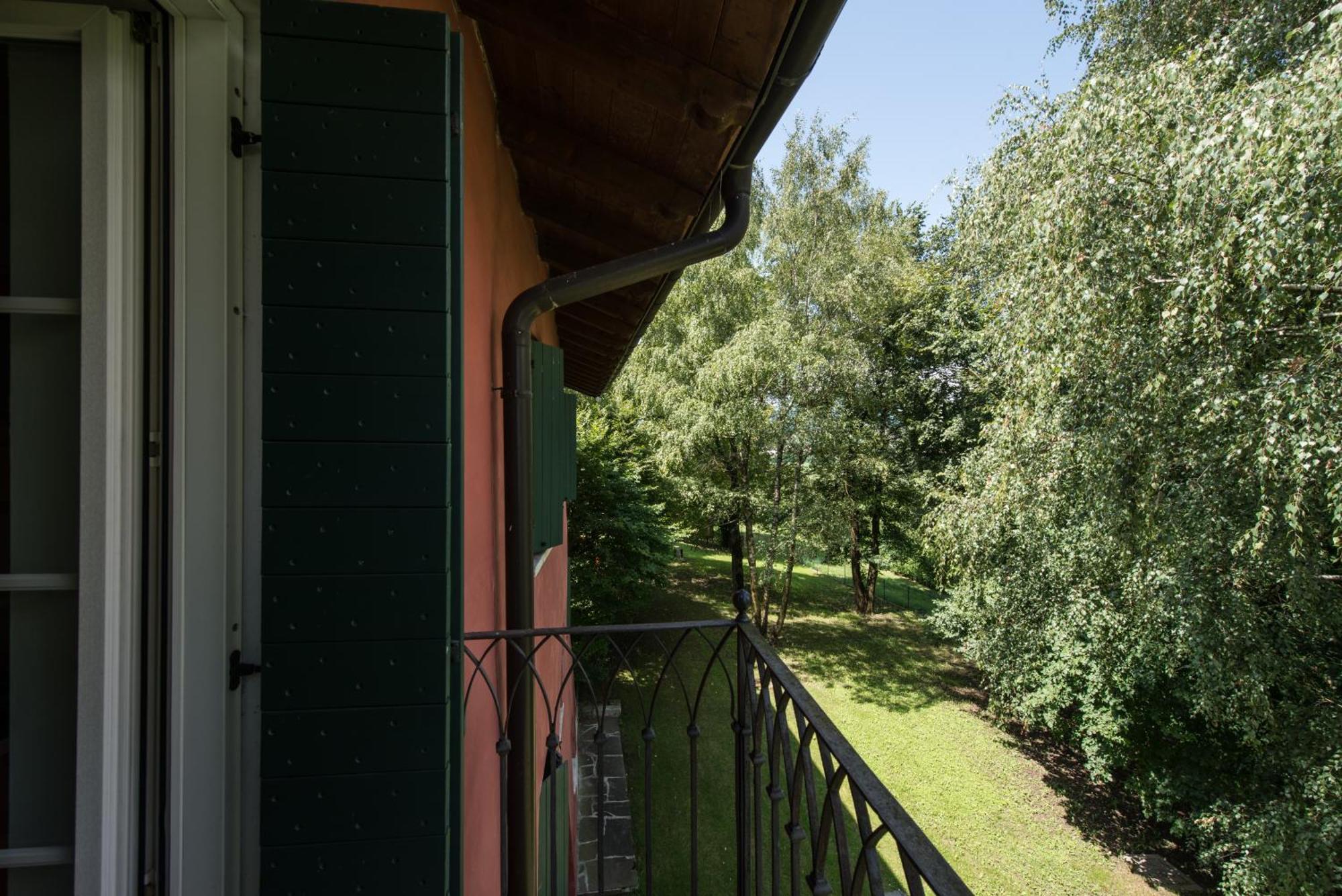 Maso Montel Casa Vacanze Levico Terme Exterior foto